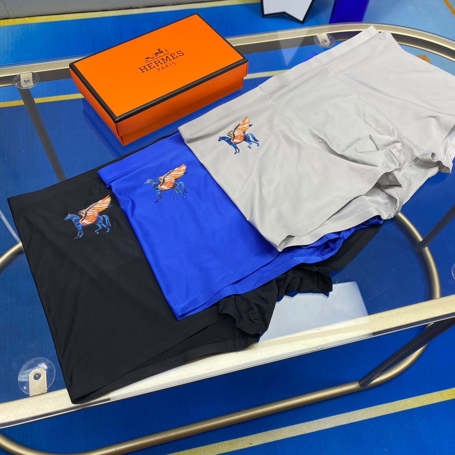 Hermes boxer L-3XL 33